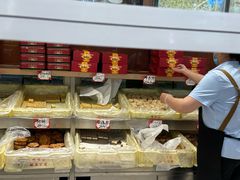 -芦庄子桂顺斋(和平路总店)