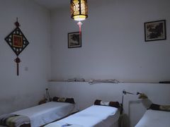-静雅推拿(科院店)