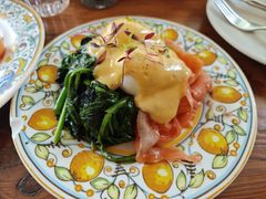 -Alimentari Mulino意大利餐吧&烘焙(丰盛里店)