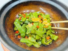 -翠清酒家(万丰路店)