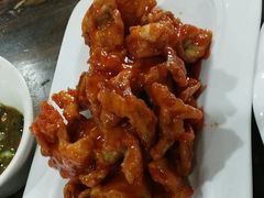 -闻香阁·清真(光荣道店)
