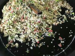 -舒蔡记生煎菜饭(云南中路店)