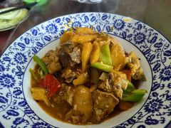 -老三削面(平阳北街店)