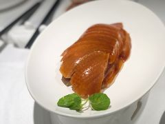 -四季民福烤鸭店(王府井东安门店)