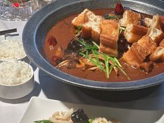 -八分饱·西津会(西津渡店)