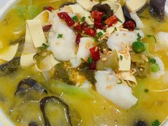 -鱼你在一起(闵行龙盛国际店)