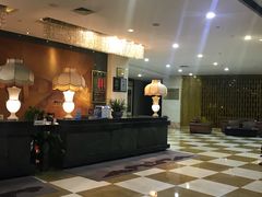 -蓝天清水湾国际大酒店