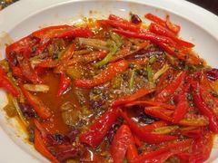 -川流不息·地道川菜·小龙虾(新松江路店)