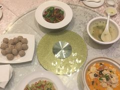 -唐山河头老街国丰维景国际大酒店