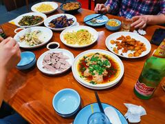 -红灯笼龙凤饭店(宁波老字号店)