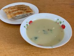 -老方子馅饼粥(台东店)