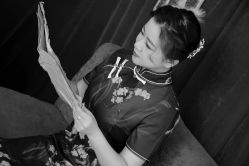 -梦摄影少女写真馆(麦凯乐国际公寓A座店)