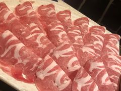 -唇辣号重庆老火锅(亦庄店)