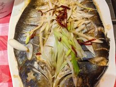 -鱼满舱·鲜活海鲜·正宗鲁菜