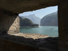 -白帝城·瞿塘峡景区