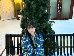 -世界之窗阿尔卑斯冰雪世界