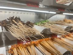 -成都瓜串串(华强北店)
