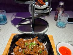 -十二月·宁夏盐池滩羊肉火锅