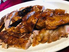 -园林美食城·本土农家菜(杨和镇店)