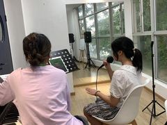 -音乐窝玩创中心·乐器声乐(海珠乐峰店)