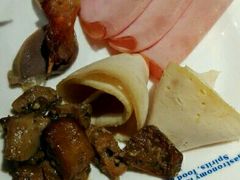 -星伦多自助料理(华润万象城店)