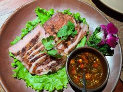 猪颈肉-花马天堂云南餐厅 Lost Heaven(高邮路店)
