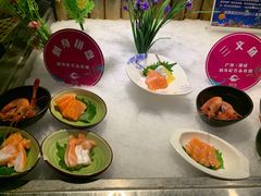 -阳光岛·海鲜盛宴(银泰中心in99店)
