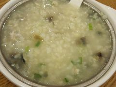 -杨妈妈粥店(华山路店)