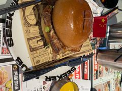 -開籠雀冰室(同和金铂店)