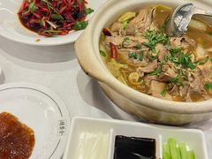 -全聚德(常州店)