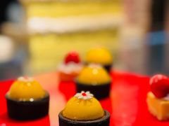 -富力希尔顿酒店·地阔自助餐厅