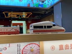 -三禾寿司(君尚店)