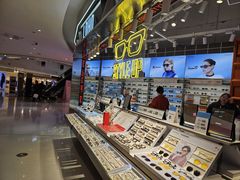-LOHO眼镜(北京合生汇店)