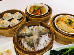-星湖愉景酒家