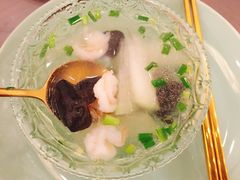 -花满楼(启秀路店)