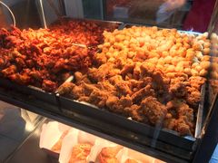 -新桥炸鸡店(新桥大街直营店)