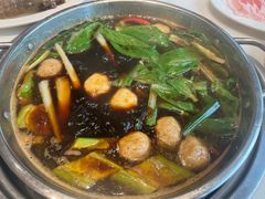 -鹅香四海·卤水火锅·砂锅粥·潮汕菜(宝安店)