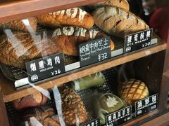 -Juicy Bakery(大学路店)