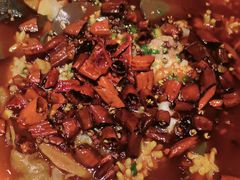 -凤凰园烤鸭店·唐山菜·传承花椒肉(老唐丰路店)