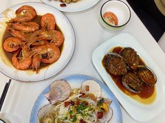 -来之顺海鲜菜馆·青岛菜·始于1993(栈桥店)