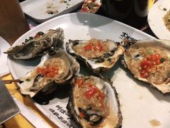 -木屋烧烤(龙岗南联店)