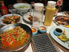 -老头儿油爆虾(胜利河美食街店)