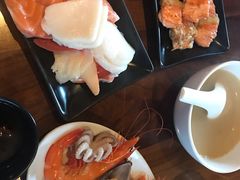 -广州富力君悦大酒店·凯菲厅