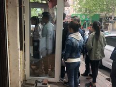 -王记西鎮电烤肉(汶上路店)