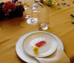 -静安洲际酒店·宴会厅