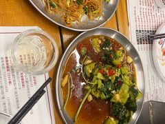 -后街佬·炭火鲜鱼杂(南城店)