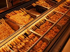 -廖记棒棒鸡(金光华广场店)