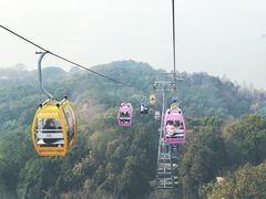 -东湖磨山景区