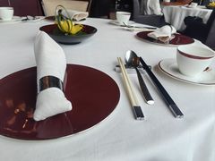 -天龙轩(香港丽思卡尔顿酒店)