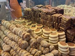 -杨老大焙子月饼干货(宽巷子民族美食街店)